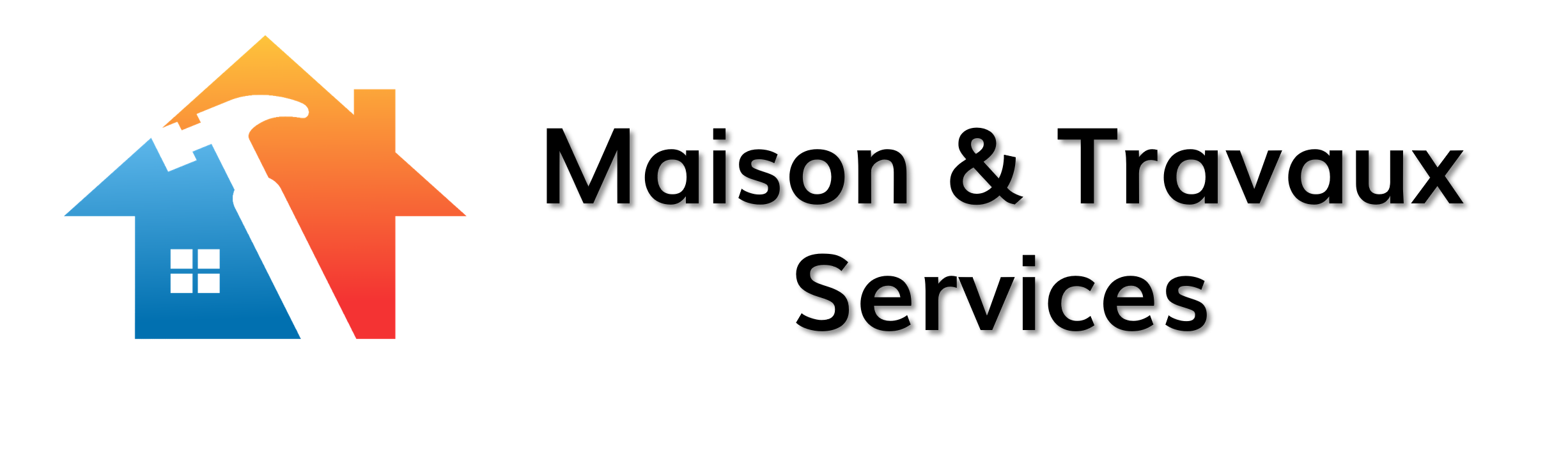 Maison & Travaux Services Logo Voletroul